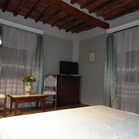 Casa Toscana