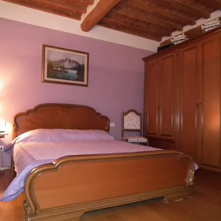 Casa Toscana Homestay Lucca
